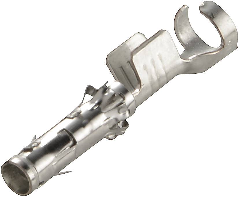 TE Connectivity 962982-1 Crimp contact Socket Total number of pins: 1 Series (round connectors): DIN 72585 1 pc(s)
