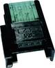 3M 37304-A124-00E MB Low power connector flexible: 0.33-0.52 mm² fixed: 0.33-0.52 mm² Number of pins: 4 1 pc(s) Green