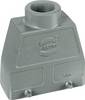 Bush enclosure Han® 10B-gg-16 09300101421 HARTING 10 pc(s)