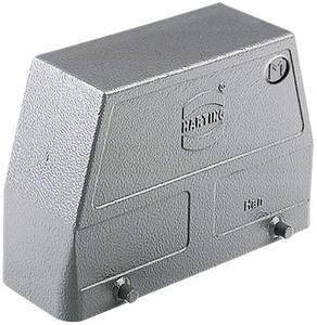 Bush enclosure Han® 24B-gs-M32 19300240527 Harting 1 pc(s) Piece