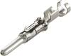TE Connectivity 962971-1 Crimp contact Pin Total number of pins: 1 Series (round connectors): DIN 72585 1 pc(s)