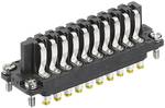 Harting 09 70 020 2817 Spring Han® Staf 20 Screws 1 pc(s)