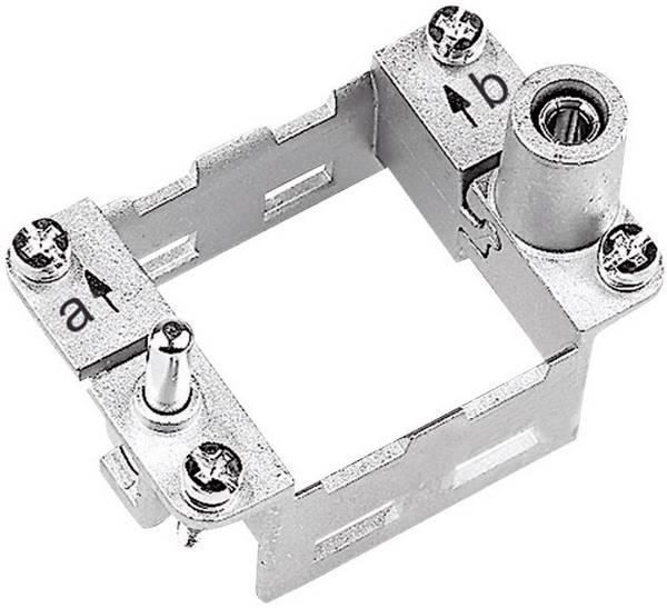 HARTING 09140060313 Han-Modular® Industrial Plug Connector Series Han DD-module - Inserts