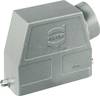 Bush enclosure Han® 10B-gs-R-21 09300100542 HARTING 10 pc(s)