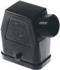 Bush enclosure Han Compact-gs-Pg16 09120080527 HARTING 1 pc(s)