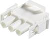 TE Connectivity Pin housing cable Universal-MATE-N-LOK Total number of pins 1 350865-1 1 pc(s)