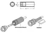 TE Connectivity 54012-1 CPC Accessory Nominal current (details): See data sheet Pins: -