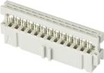 TE Connectivity 215882-40 Edge connector (sockets) Total number of pins 40 No. of rows 2 1 pc(s)