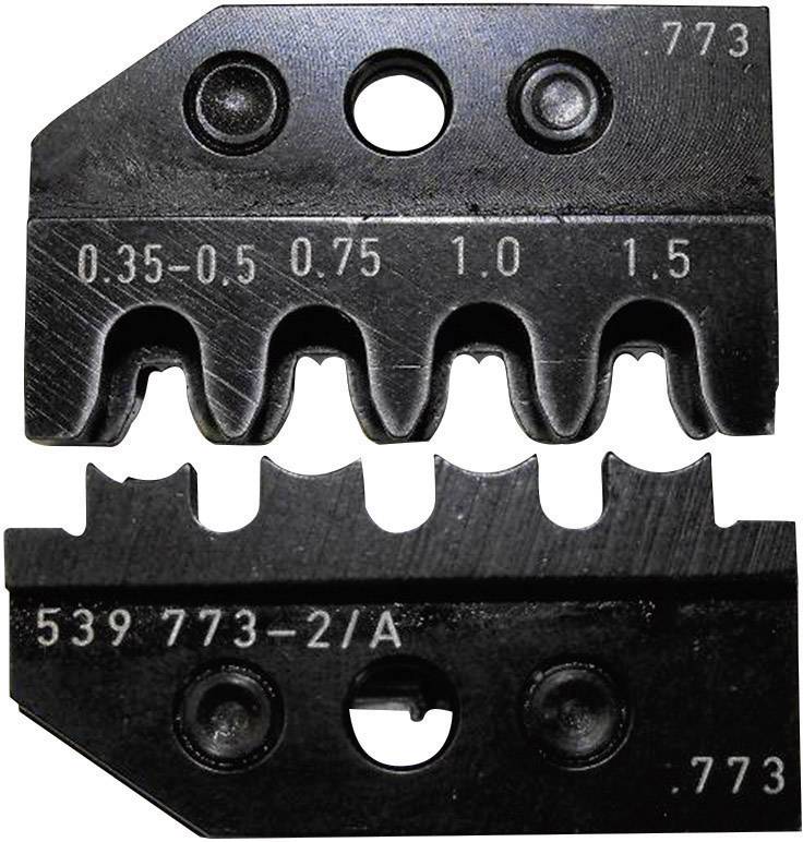 Matrix .140 MATE-N-LOK TE Connectivity Content: 1 pc(s)