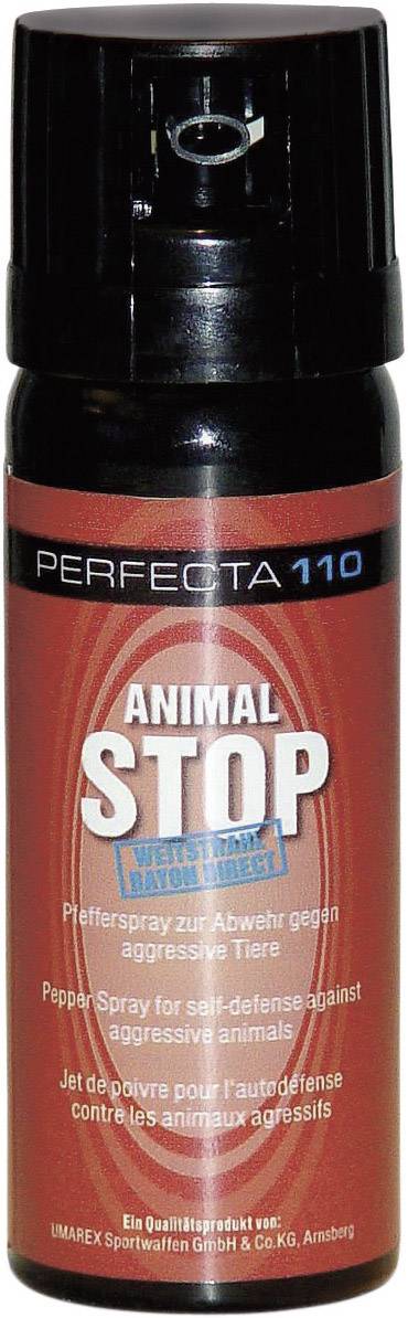 GEV 404190 Pepper spray 40 ml-0