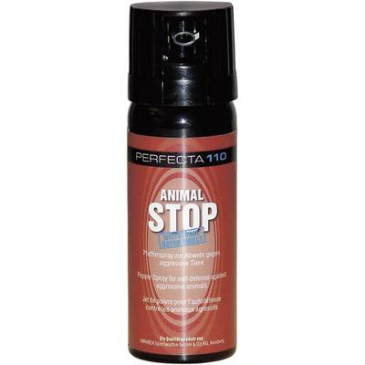 GEV 404190 Pepper spray 40 ml