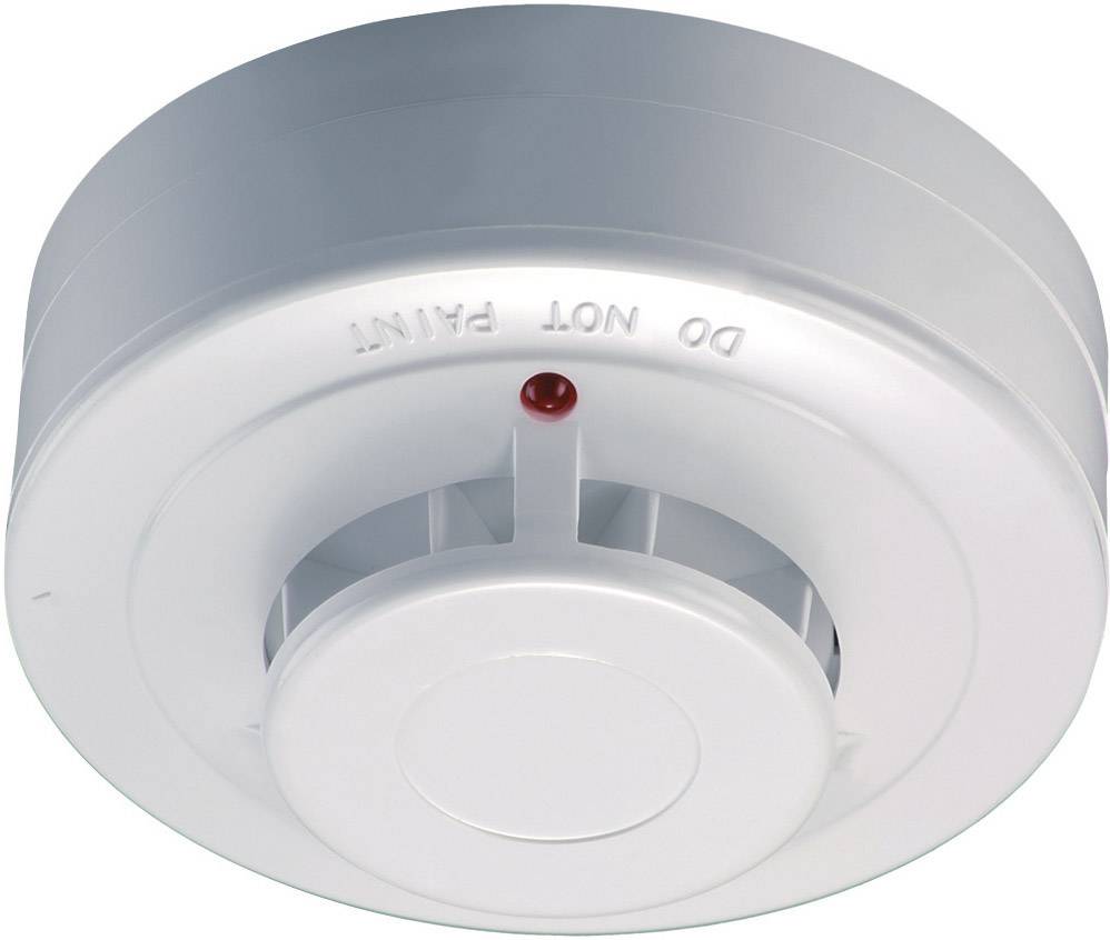 ABUS RM1100 RM1100 Heat detector