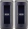 ABUS LS1020 ECOLINE IR light barrier