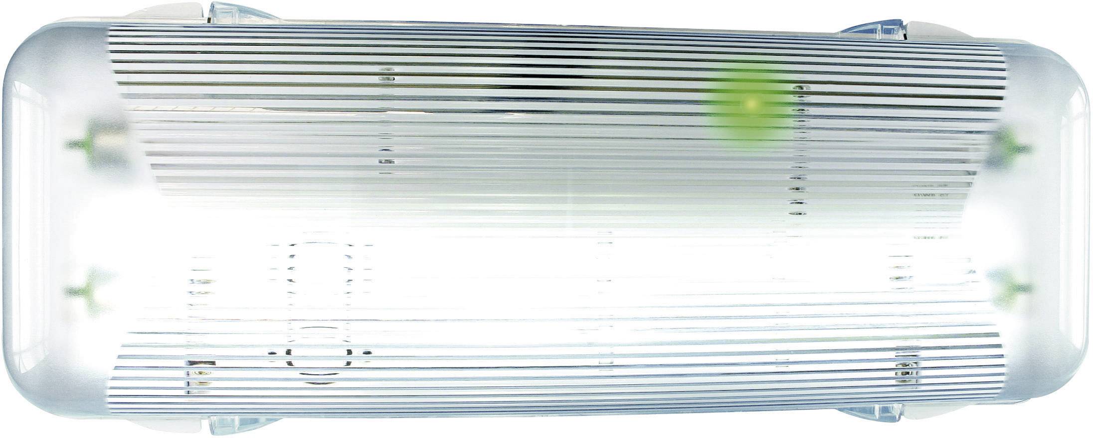 ELRO NV82 Escape route lighting Wall surface-mount-1