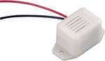 Miniature buzzer EMS Series