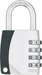 ABUS ABVS30890 Padlock 44.5 mm Combination