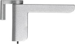Abus Abts44182 Door Closer Silver Conrad Com