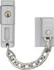 ABUS ABTS03968 Door chain Silver