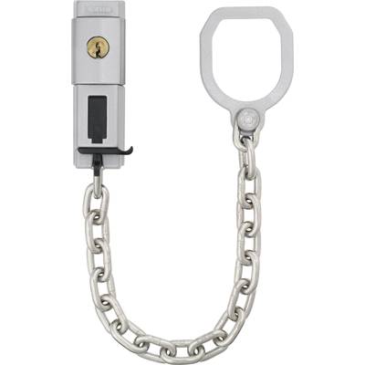 ABUS ABTS21542 Door chain with  Silver