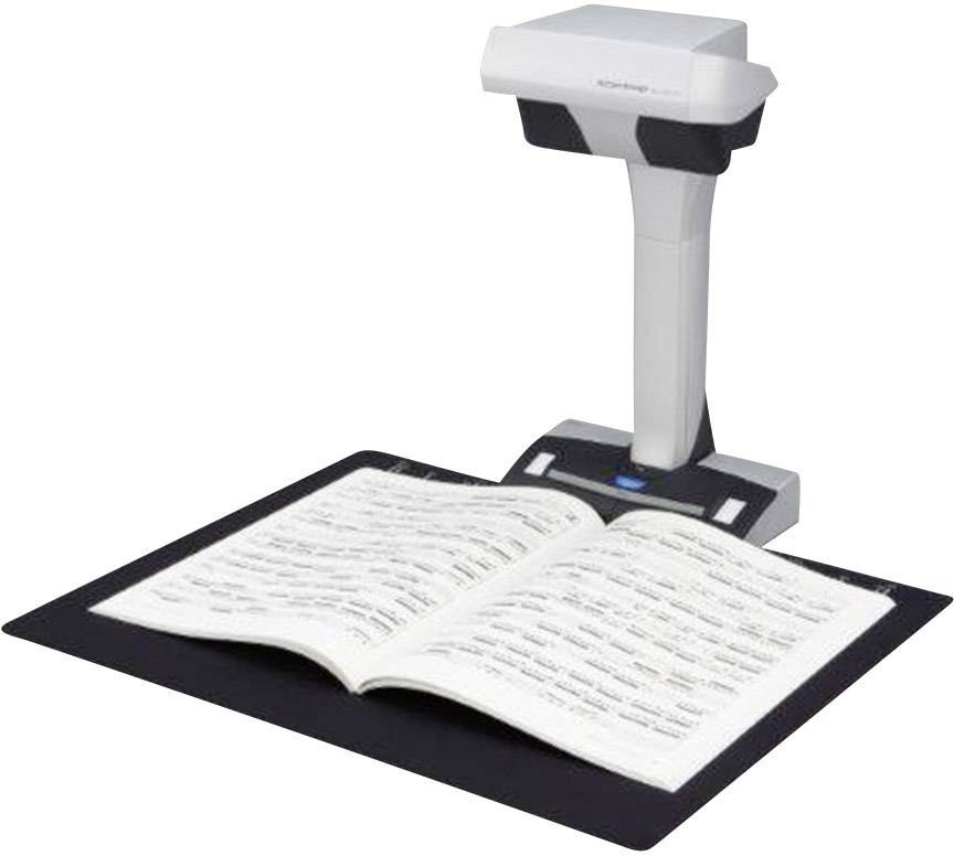 Fujitsu ScanSnap SV600 Visualiser A3 600 x 1200 dpi USB Optical character recognition (OCR)-6