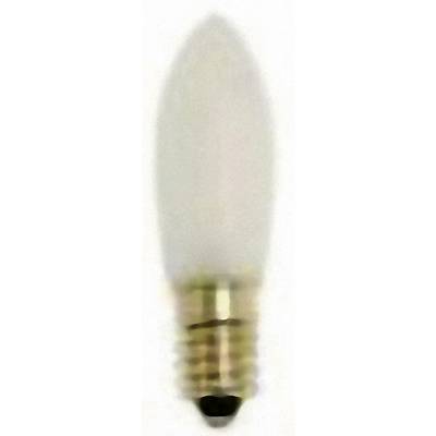 Konstsmide 1047-330 LED replacement bulb  3 pc(s) E10 14 V Clear
