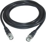 10 m pre-fabricated BNC-cable