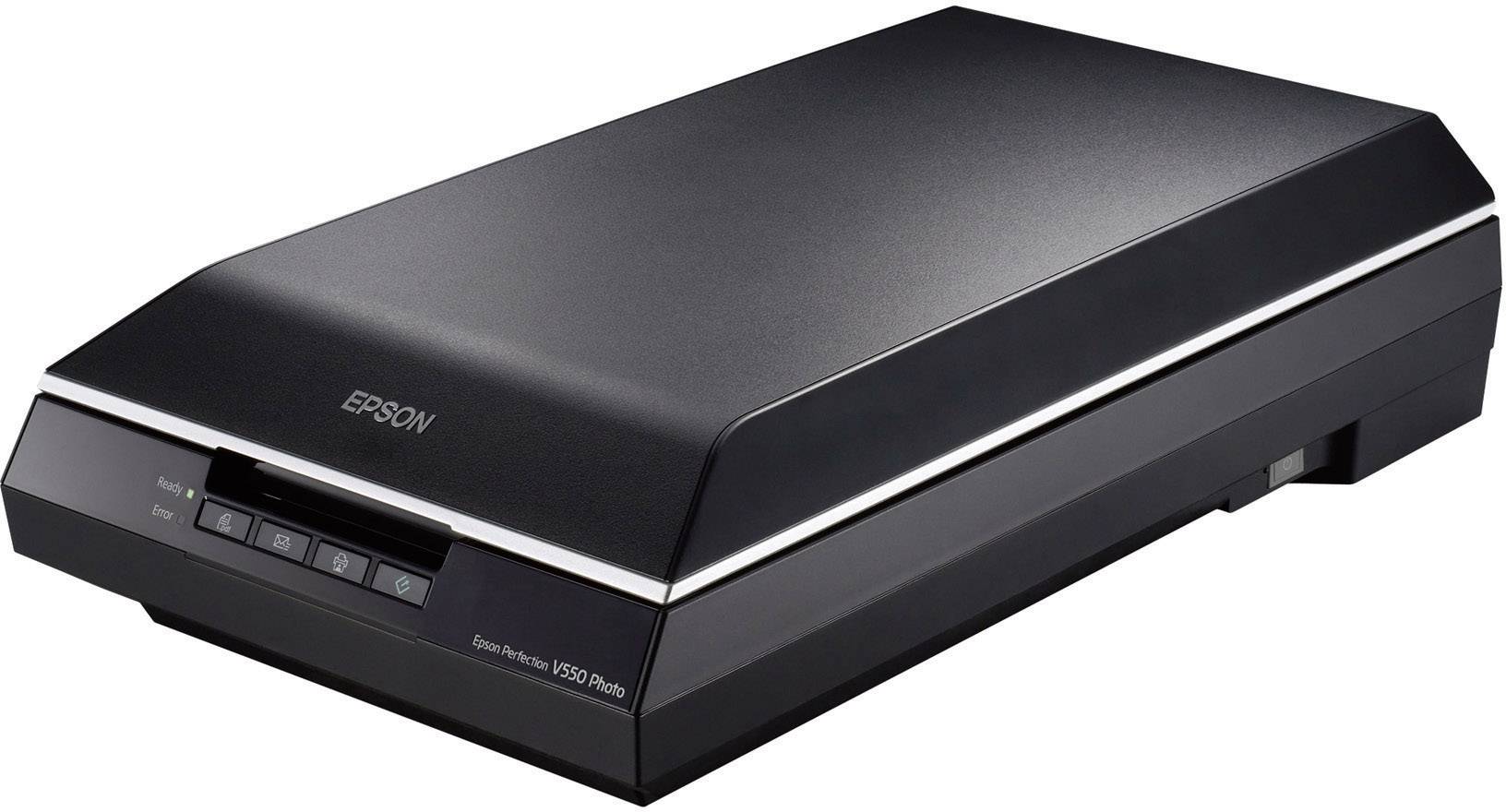 epson perfection v500 photo scanner software for windows 10