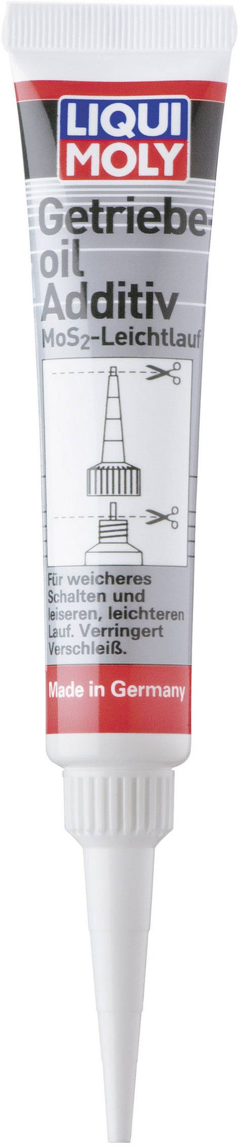 Liqui Moly Getriebeoll-Additiv 1040 20 g