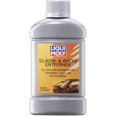 Liqui Moly Silicone and wax remover 1555  250 ml