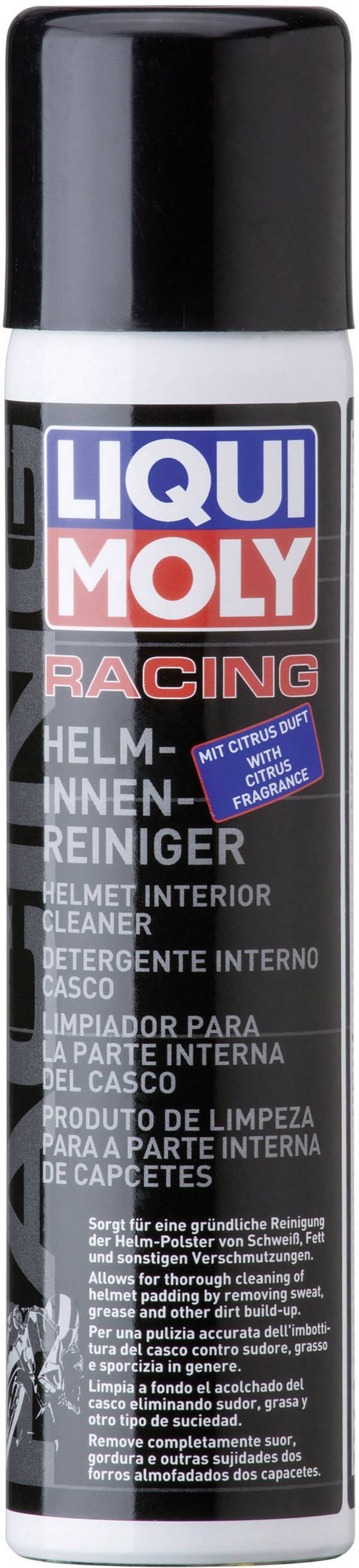 Liqui Moly 1603 Racing Helmet cleaner 300 ml