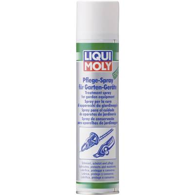 Liqui Moly 1615 Maintenance spray for garden tools  300 ml