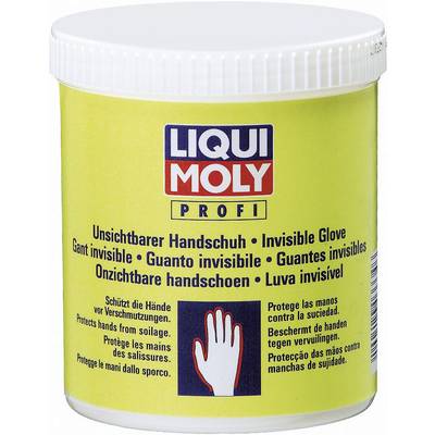 Liqui Moly LIQUI MOLY Invisible Glove protective coating 650 ml 3334 1 pc(s)