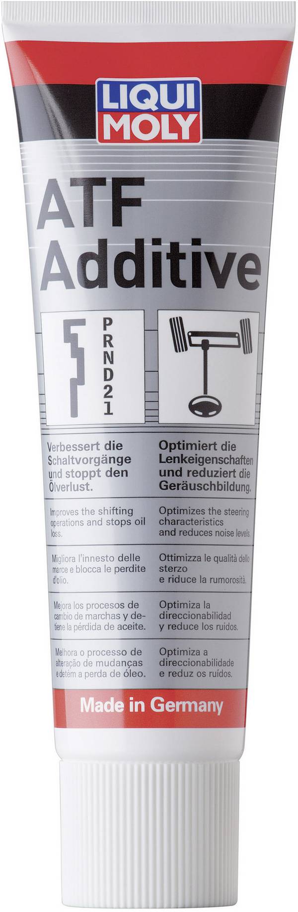 Liqui Moly  ATF additives  5135 250 ml