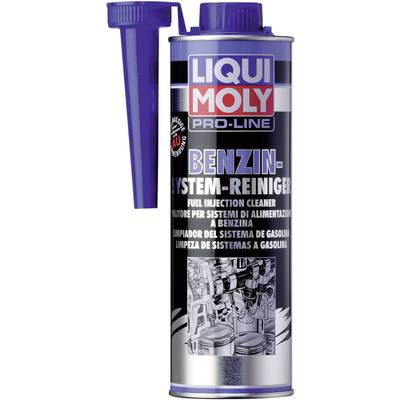 Buy Liqui Moly Pro-Line Fuel System Cleaner 5153 500 ml | Conrad Electronic