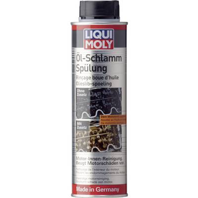 Liqui Moly Ol-Schlamm Flushing 5200 300 ml-0
