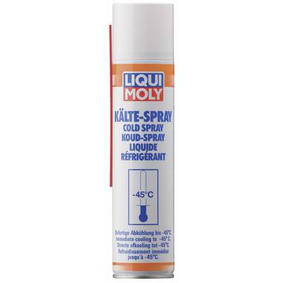 Liqui Moly  8916 Freezer spray flammable 400 ml