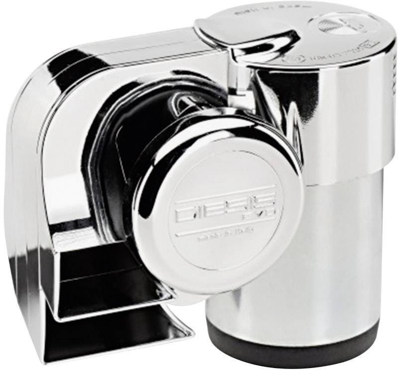 Fiamm 10913 Evo 2 chimes Electric horn 12 V-0