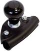 HP Autozubehör 19730 Steering wheel handle knob 22 cm x 12 cm x 6 cm x 6 cm