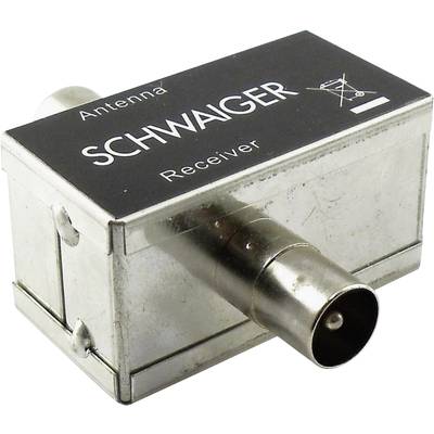 Schwaiger ANTNG100 DVB-T splitter
