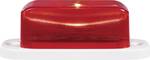 LED flash light red