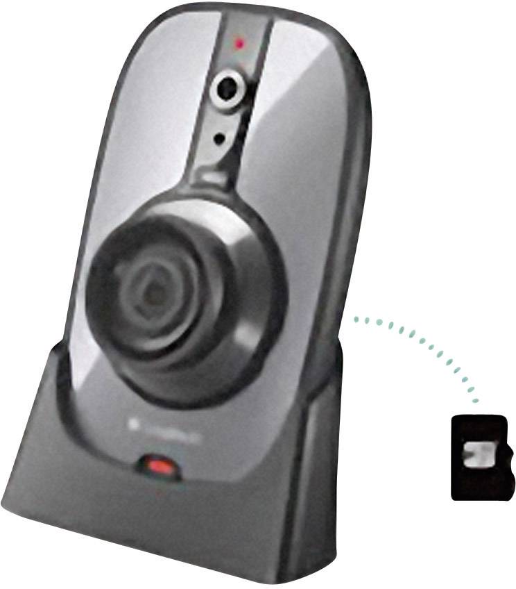 logitech alert commander camera compatibility