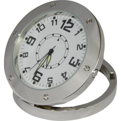  BS Uhr CCTV camera concealed in a table clock 4 GB   640 x 480 Pixel 2,8 mm