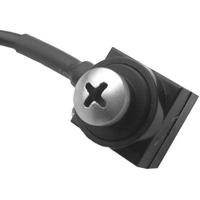  CS 800 CCTV camera in the guise of a screw head   480 TVL  3,7 mm