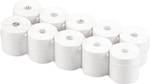 Paper rolls for Printer KERN 911-013 (10 pieces)