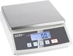 Bench scale 1 g : 30 kg