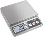 Bench scale 0,1 g : 500 g