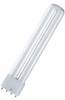 OSRAM Energy-saving bulb EEC: G (A - G) 2G11 415 mm 106 V 36 W Neutral white Rod shape dimmable 1 pc(s)