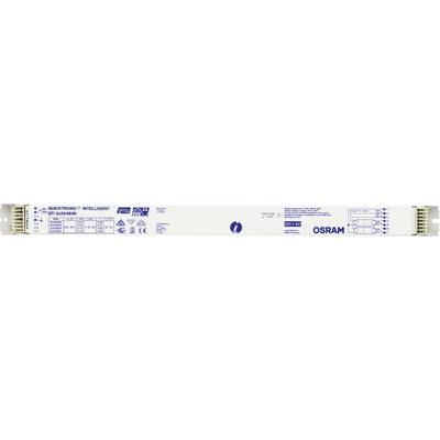 OSRAM Compact light tube, Light tubes Electrical ballast  160 W (2 x 80 W)  dimmable