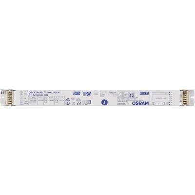 OSRAM Compact light tube, Light tubes Electrical ballast  39 W (1 x 39 W)  dimmable