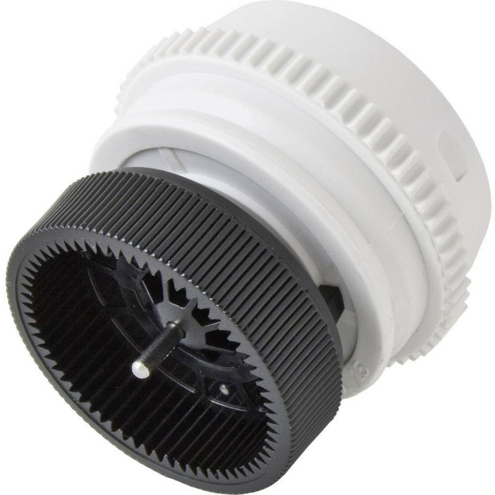 Radiator valve adapter Suitable for radiators Herz from Conrad.com